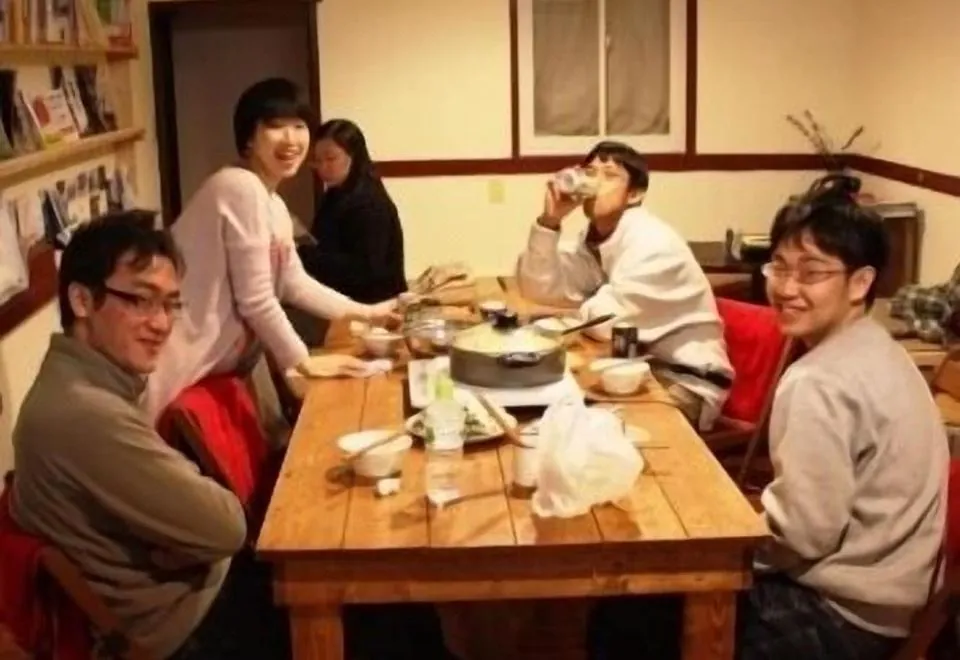 Guesthouse Tomaru