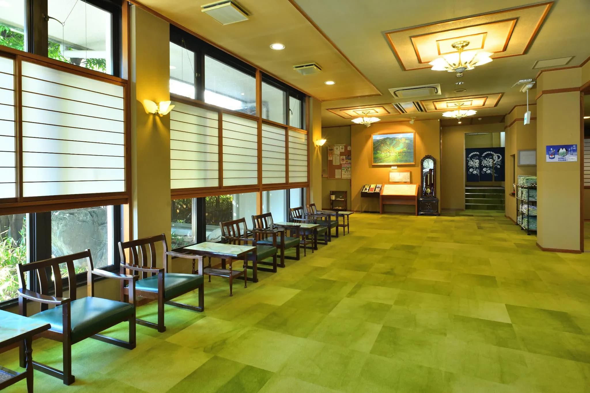 Hotel New Kotobuki