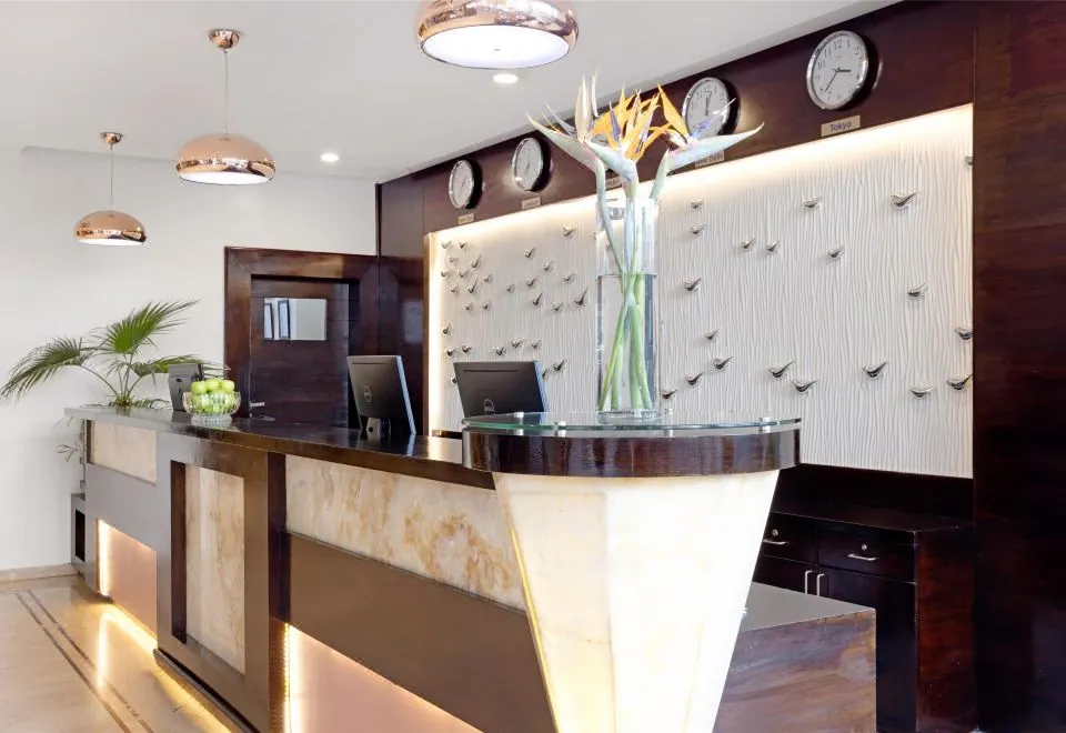 Golden Tulip Westlands Nairobi