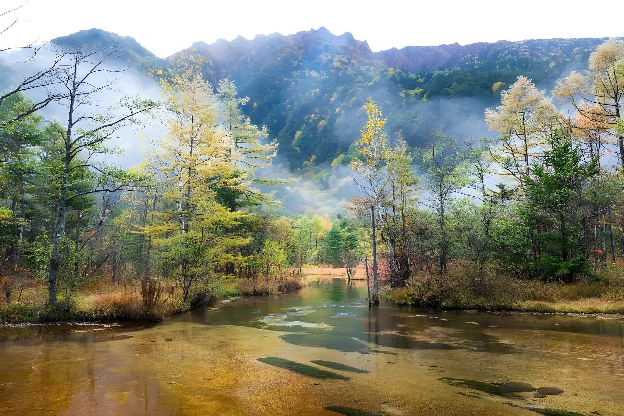 Kamikochi Lemeiesta Hotel