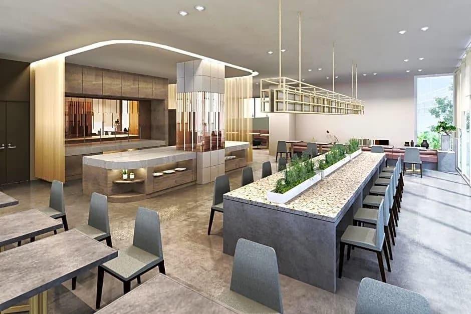Hotel Torifito Kanazawa