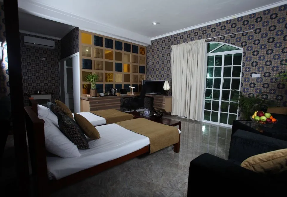 Ayaana Boutique Hotel