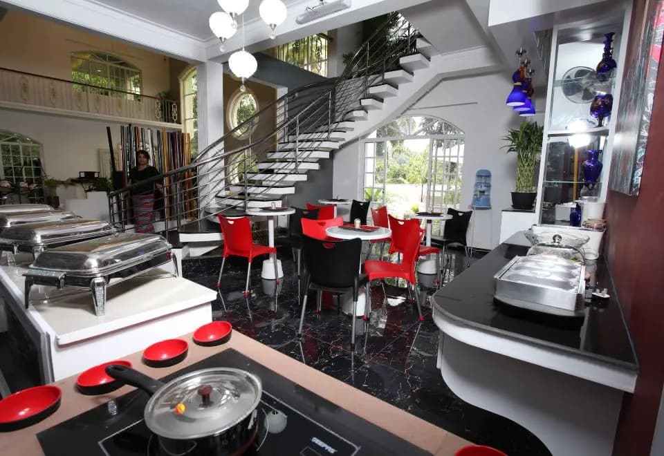 Ayaana Boutique Hotel