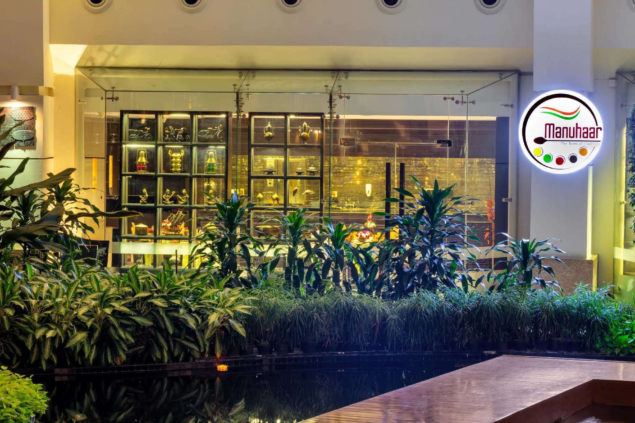Hotel Sahara Star-Mumbai Airport