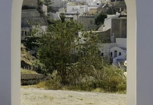 Santorini Traditional Suites