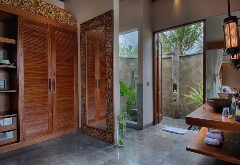Natya Resort Ubud