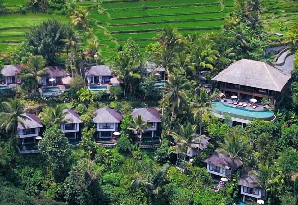 Natya Resort Ubud