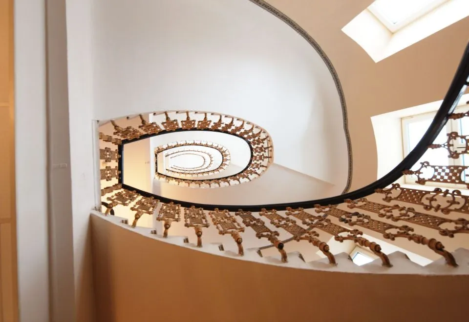 Drei Kronen Hotel Wien City