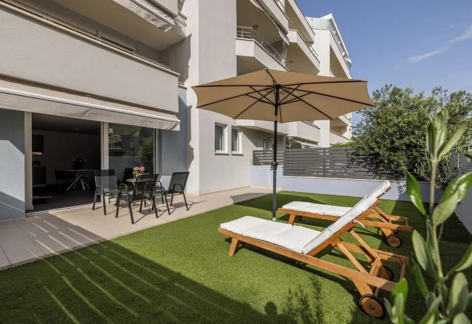 Adriatic Queen Rooms & Apartments