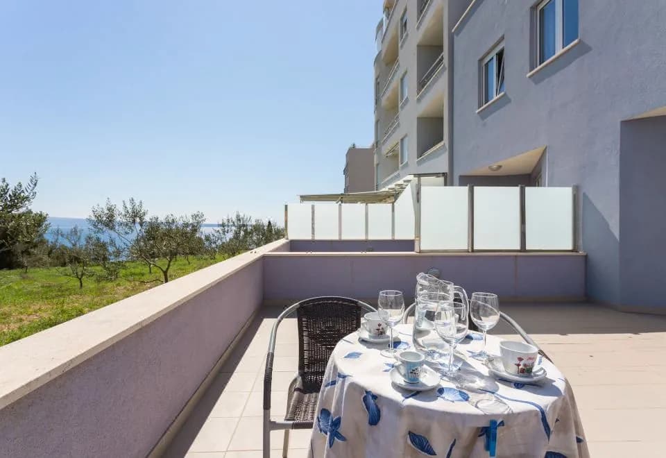 Adriatic Queen Rooms & Apartments
