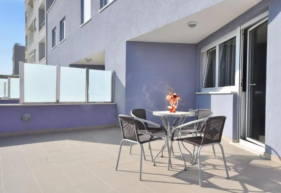 Adriatic Queen Rooms & Apartments