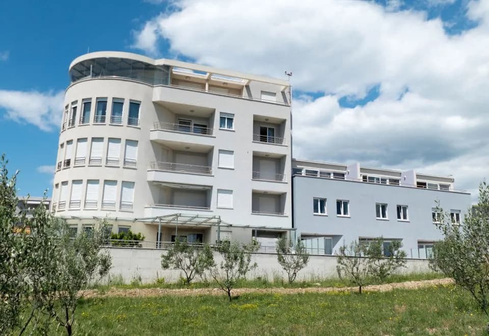 Adriatic Queen Rooms & Apartments