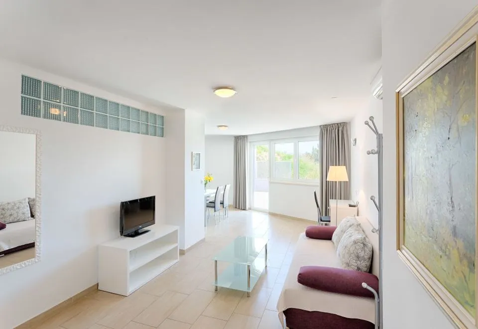 Adriatic Queen Rooms & Apartments