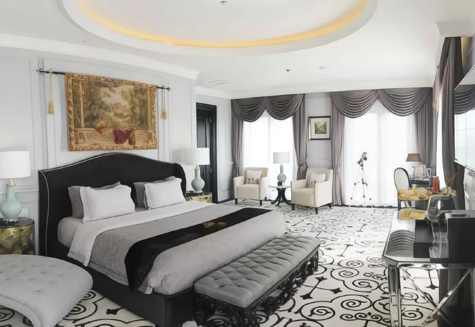 Lafayette Boutique Hotel Yogyakarta