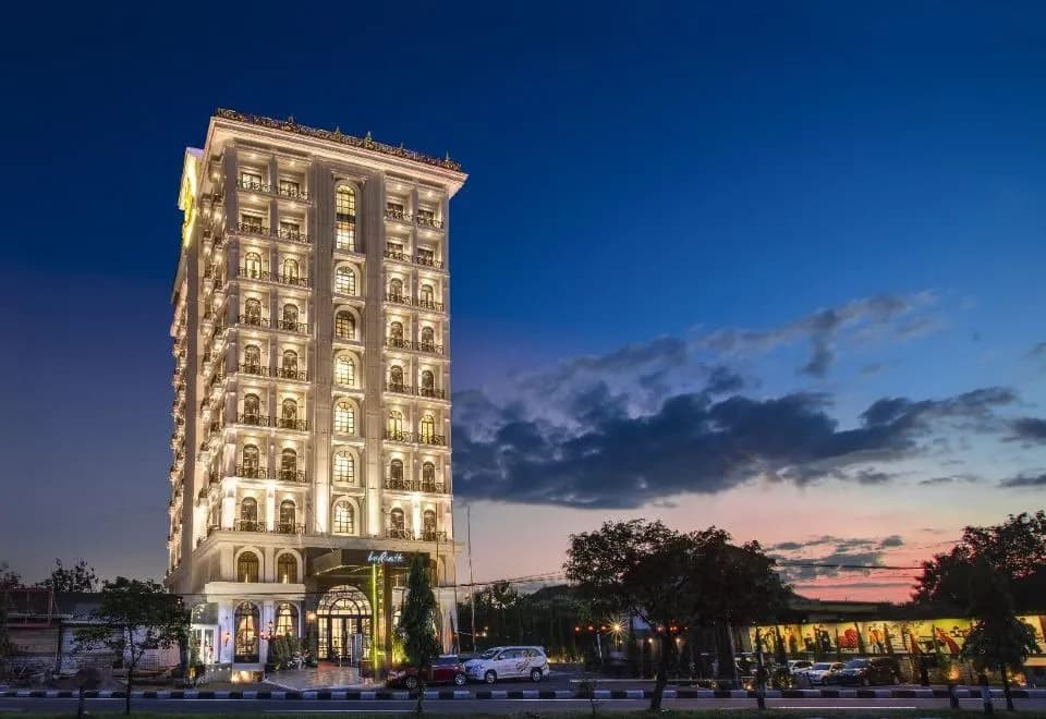 Lafayette Boutique Hotel Yogyakarta