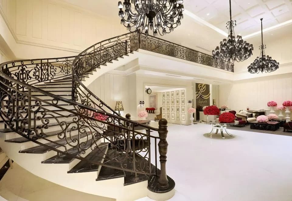 Lafayette Boutique Hotel Yogyakarta