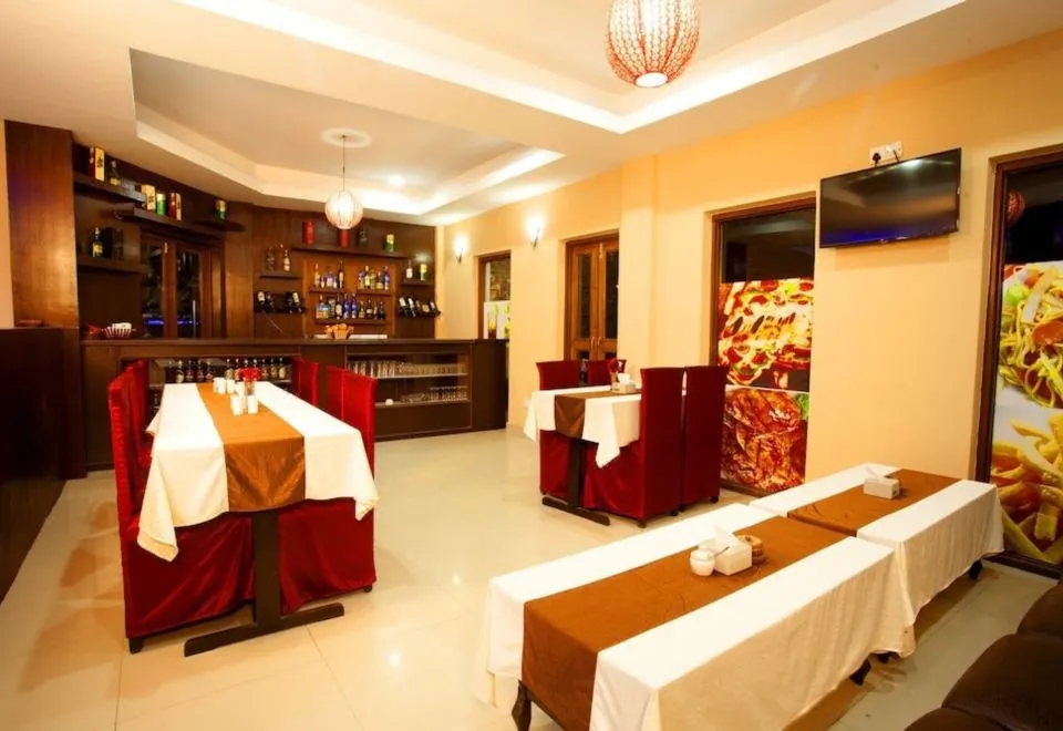 Hotel Dream City