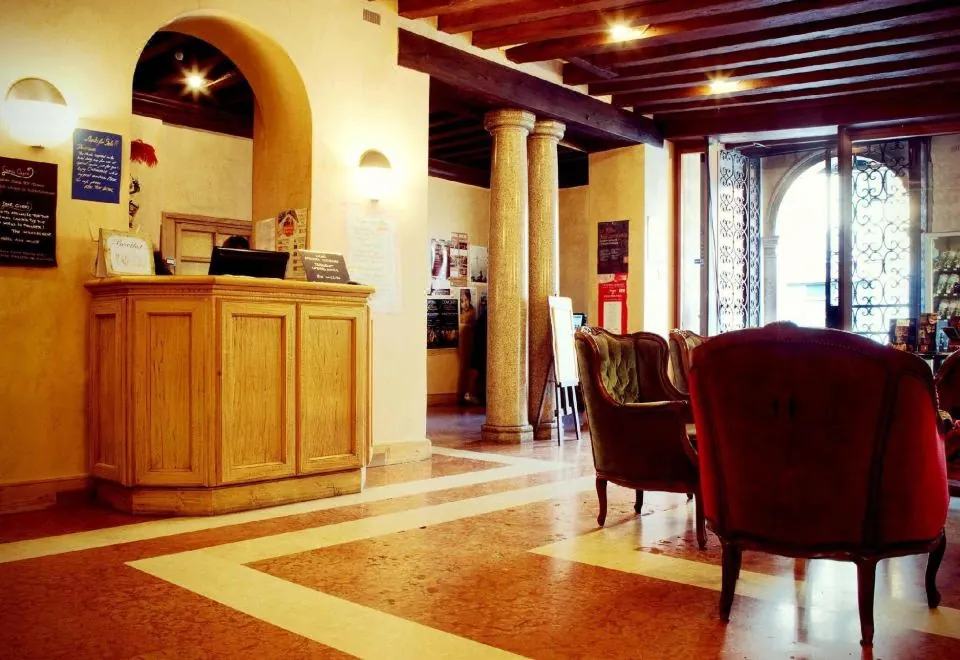 Axel Hotel Venice