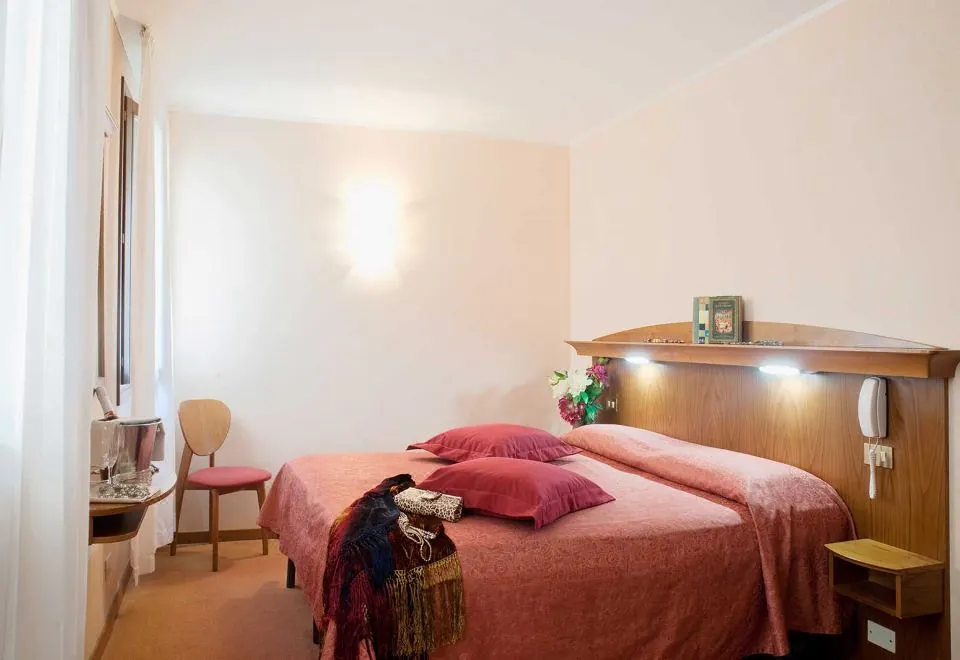 Axel Hotel Venice
