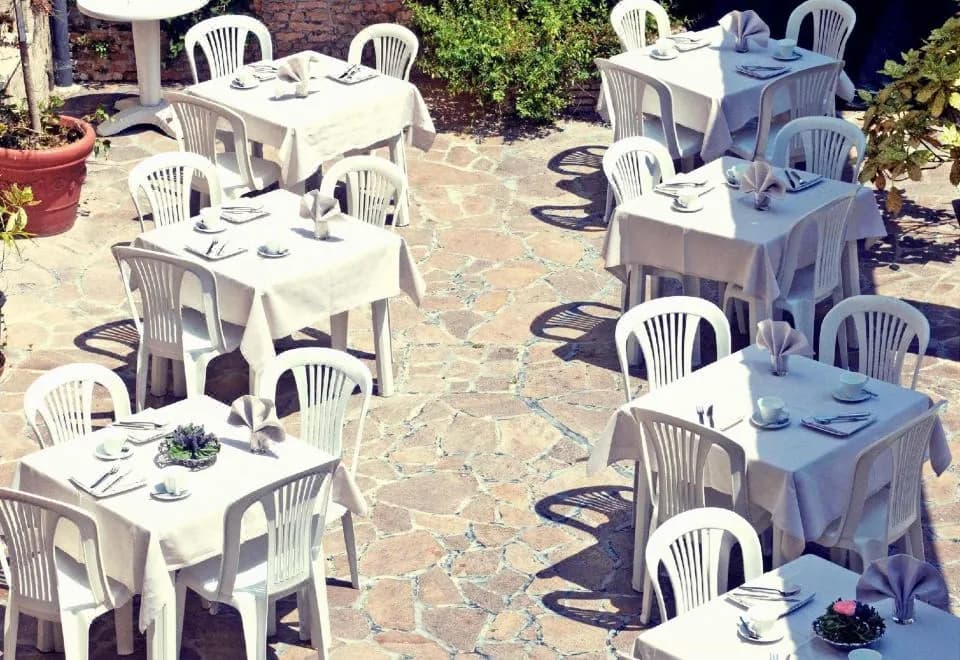 Axel Hotel Venice