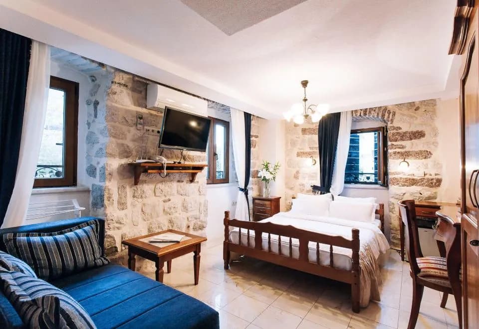 Art Hotel Galathea