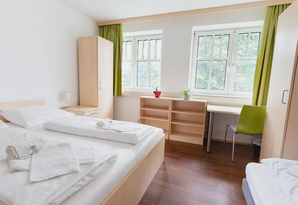 myNext - Summer Hostel Salzburg