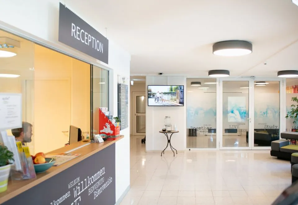 myNext - Summer Hostel Salzburg