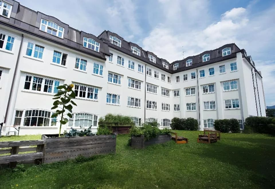 myNext - Summer Hostel Salzburg