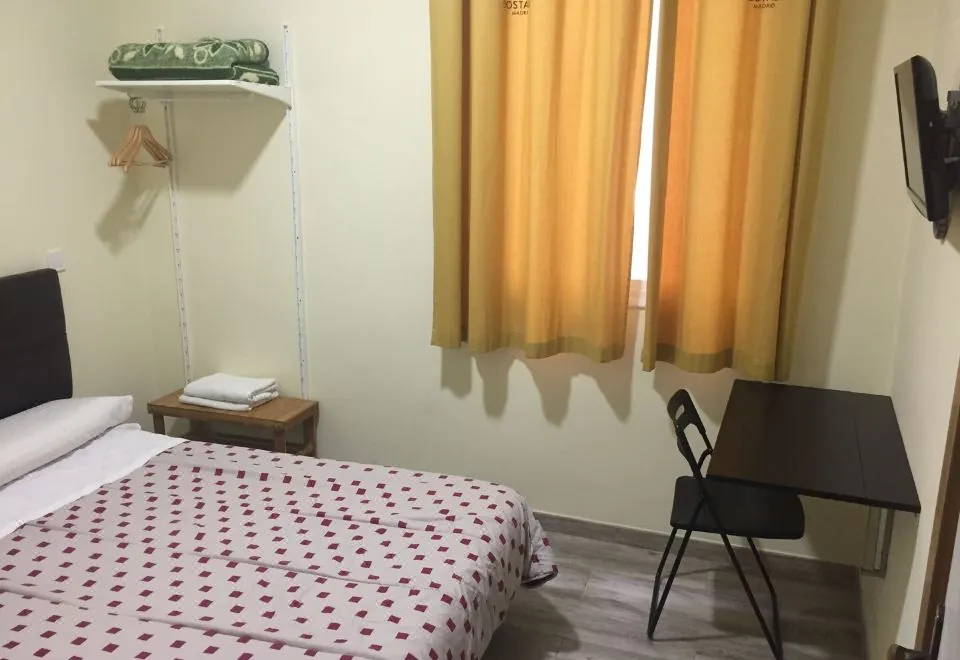 Jqc Rooms