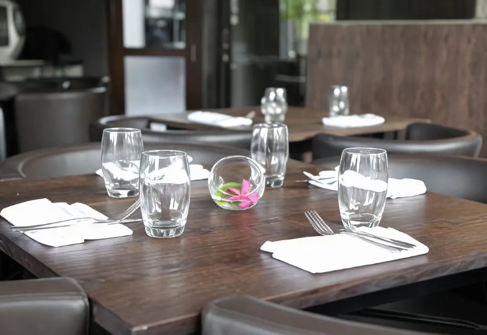Anshel Hotel Bali