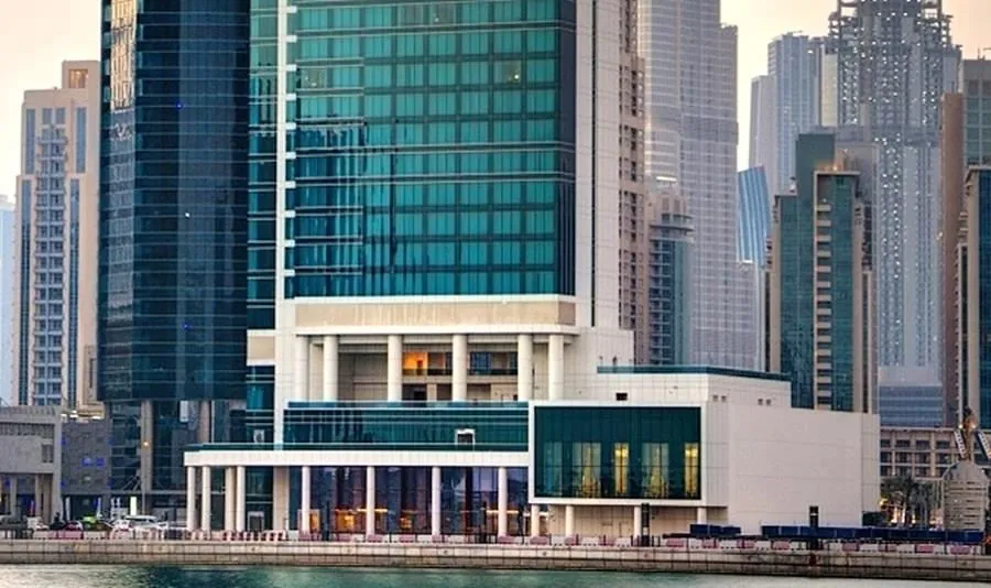 Pullman Dubai Downtown