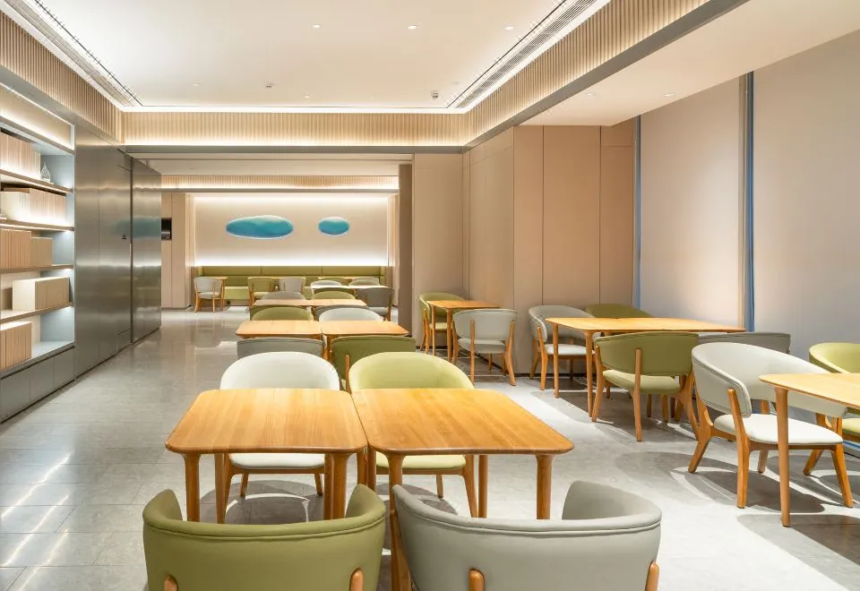 JI Hotel(Zhujiang New Town Guangzhou)