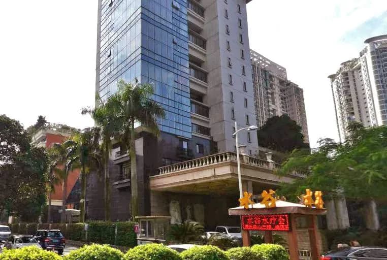 JI Hotel(Zhujiang New Town Guangzhou)