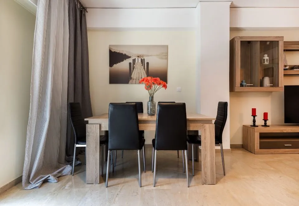 Acropolis Boutique Suite
