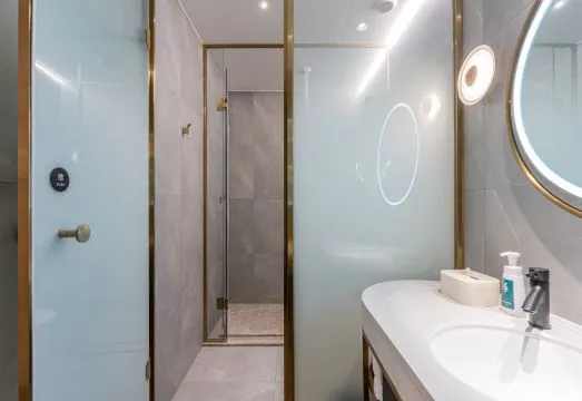 shanghai xujiahui jiaotong University hotel