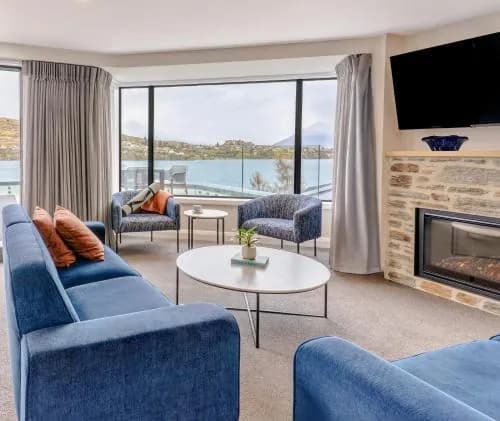Avani Queenstown Hotel