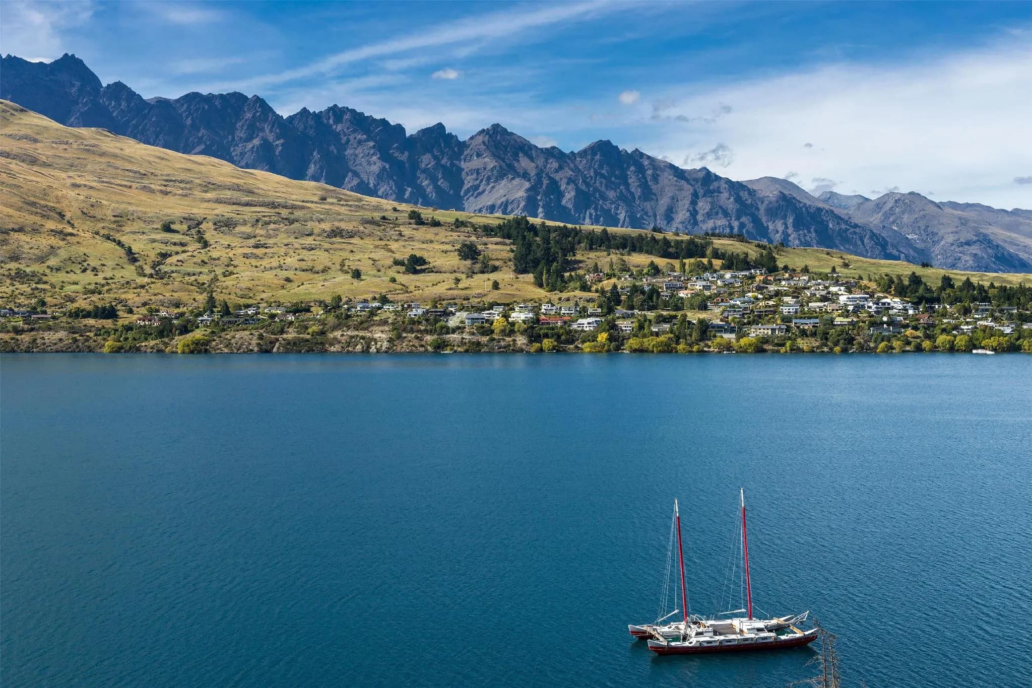 Avani Queenstown Hotel