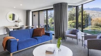 Avani Queenstown Hotel