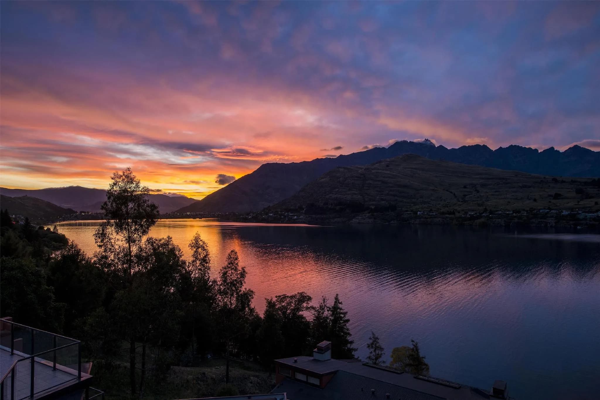 Avani Queenstown Hotel