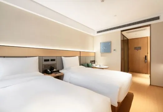 Ji Hotel (Canton Tower)