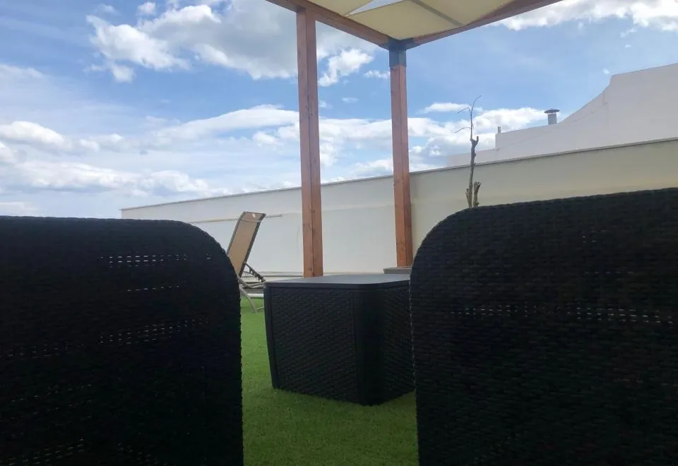 Hotel El Globo