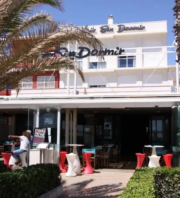 Hotel El Globo