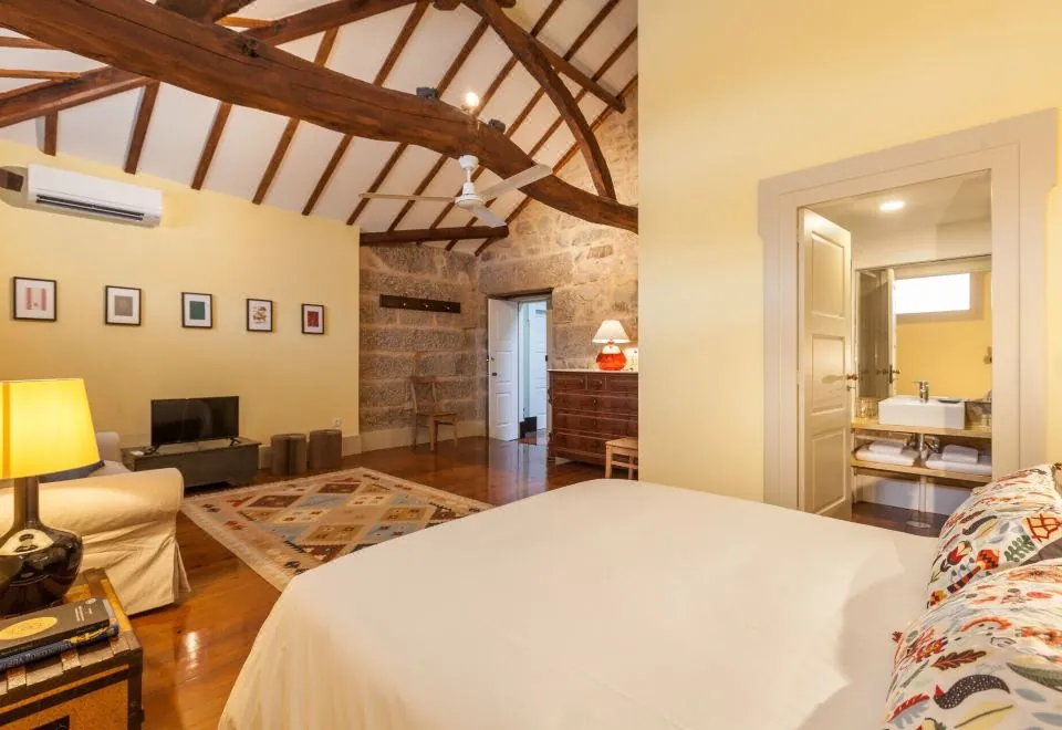 Casa Grande - Minho's Guest