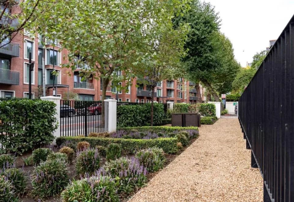 Heeton Concept Hotel – Luma Hammersmith