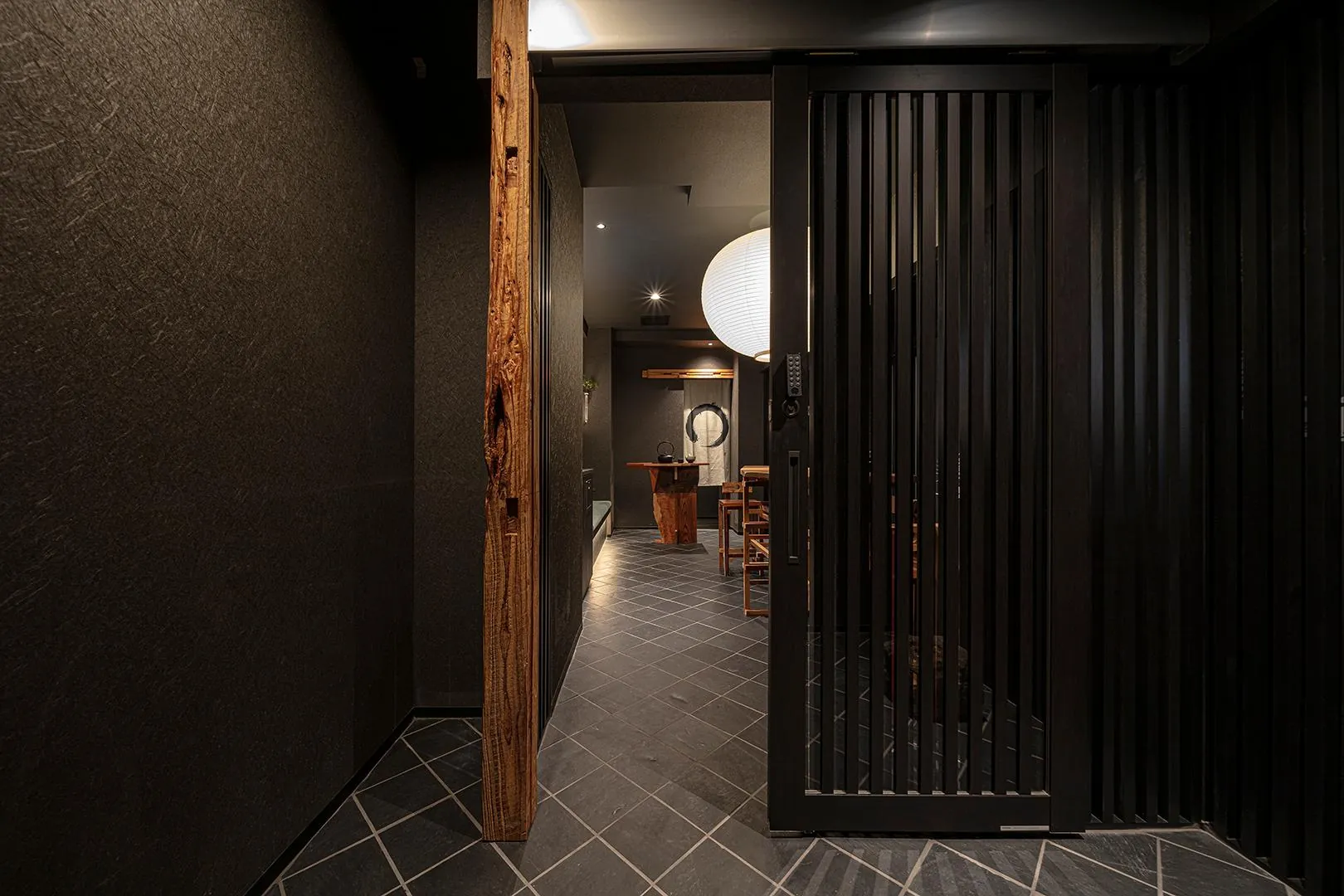 ENSO TOKYO Akasaka - Zen Retreat