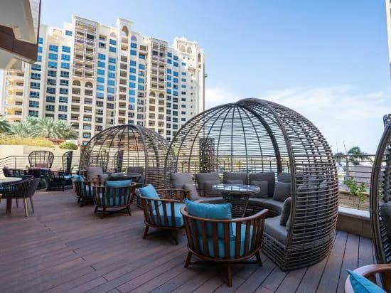 Andaz Family Suites by Hyatt - Palm Jumeirah