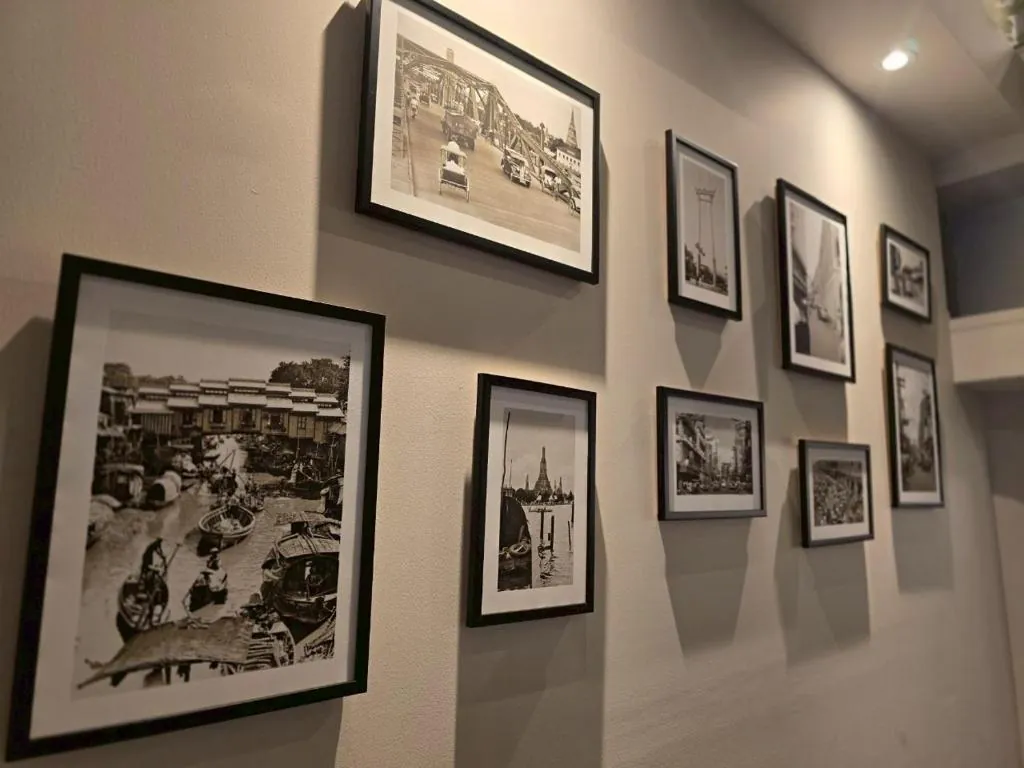 Lhong Krung Hostel