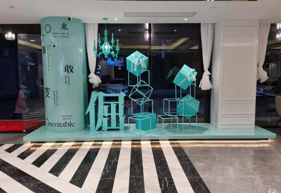 Ximan Hotel