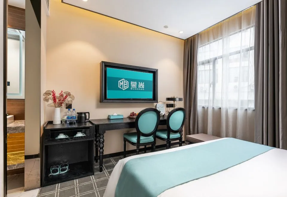 Ximan Hotel