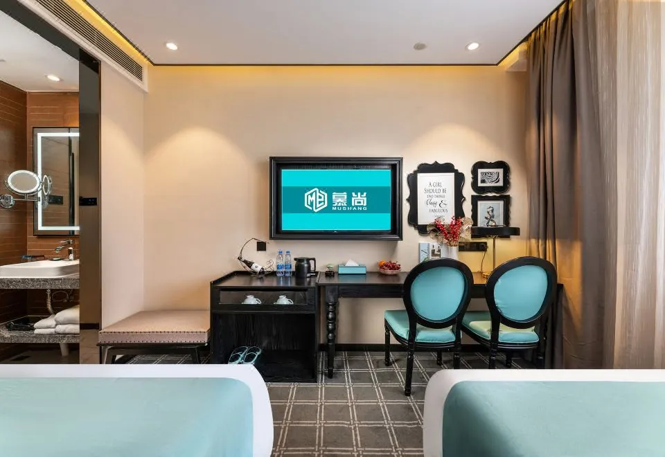 Ximan Hotel